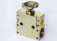 點(diǎn)擊查看詳細(xì)信息<br>標(biāo)題：PJF-25/13平面截止閥 閱讀次數(shù)：4359